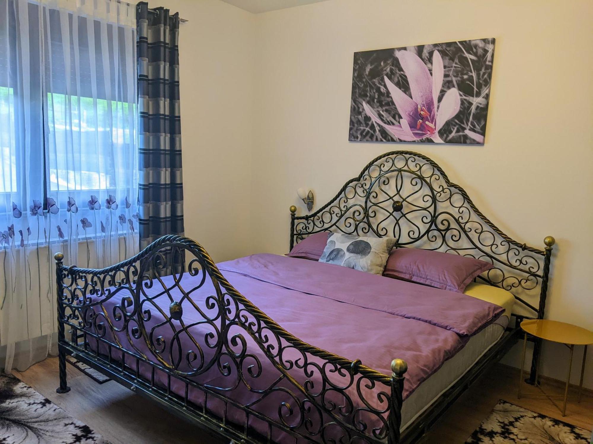 Apartmani Hrastik Bihać Exterior foto